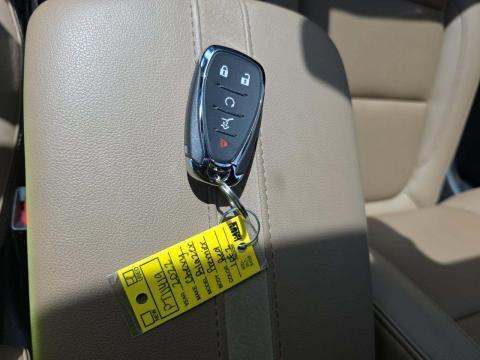 CHEVROLET PREMIER - 4