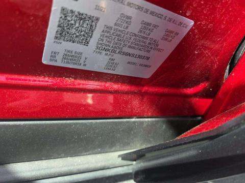 CHEVROLET PREMIER - 1