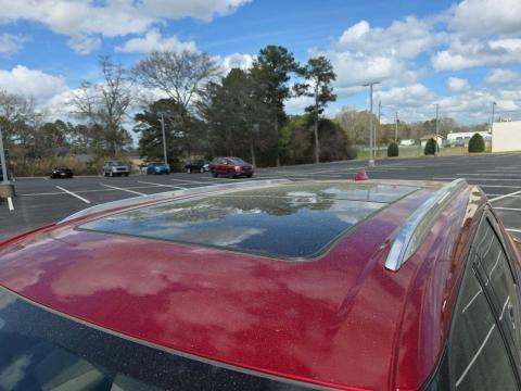 CHEVROLET PREMIER - 8