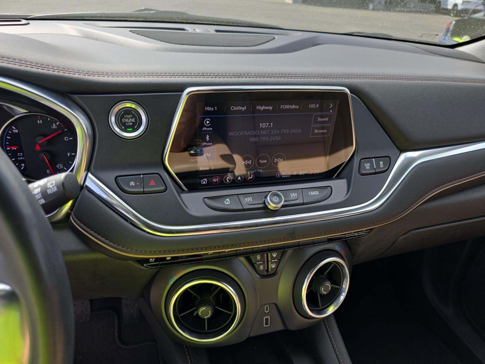 CHEVROLET PREMIER - 6