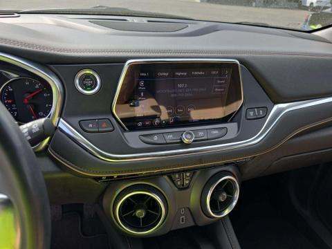 CHEVROLET PREMIER - 6