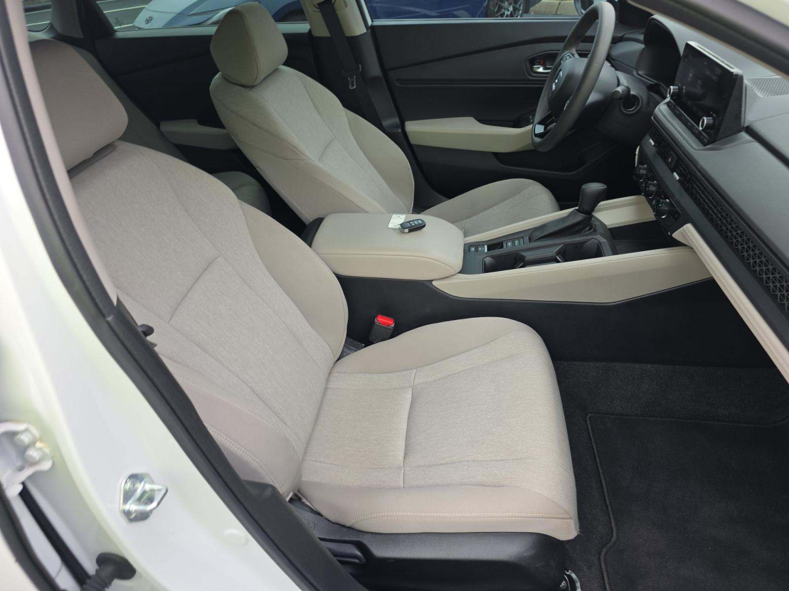 2023 Honda Accord EX FWD