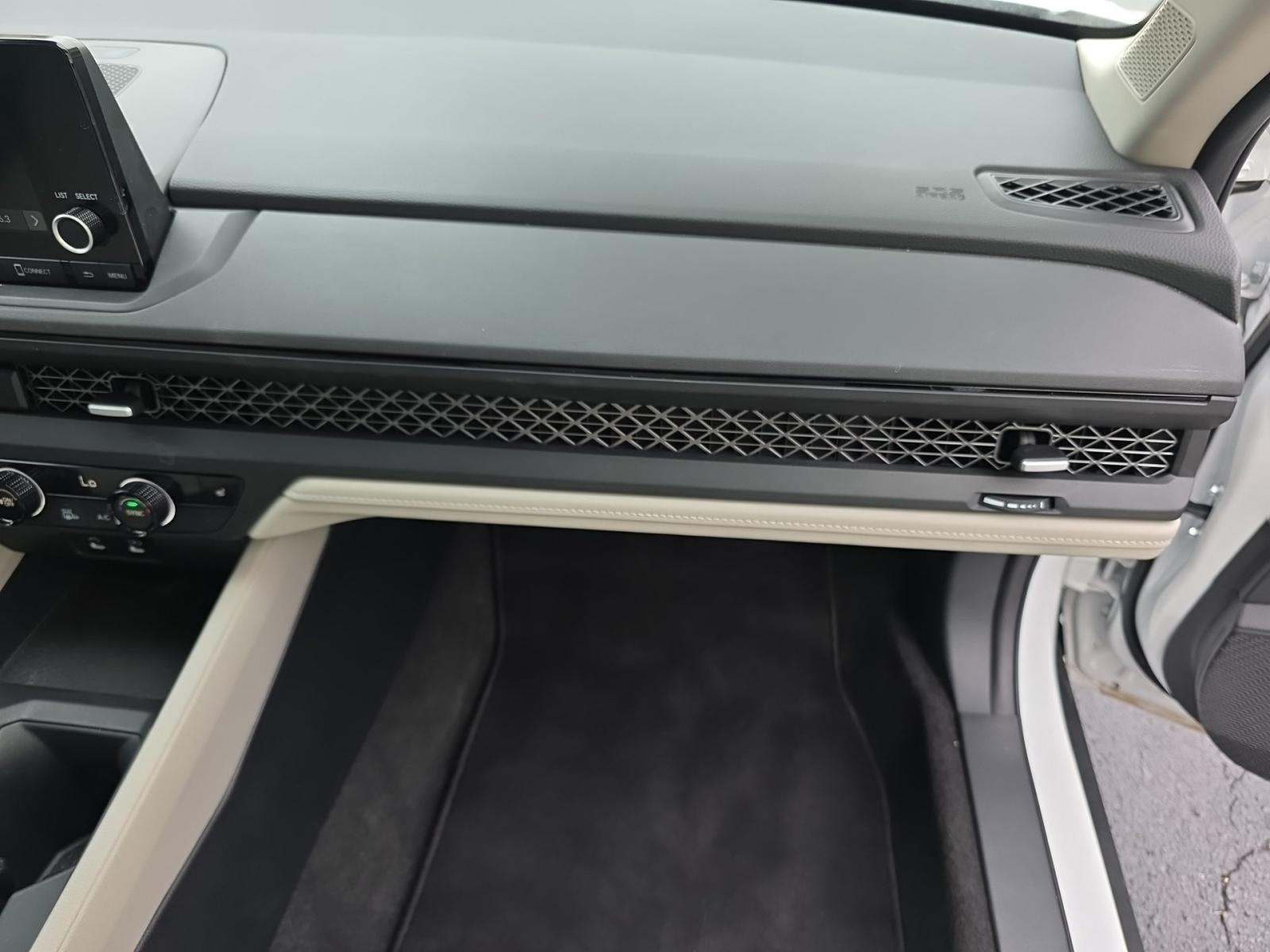 2023 Honda Accord EX FWD