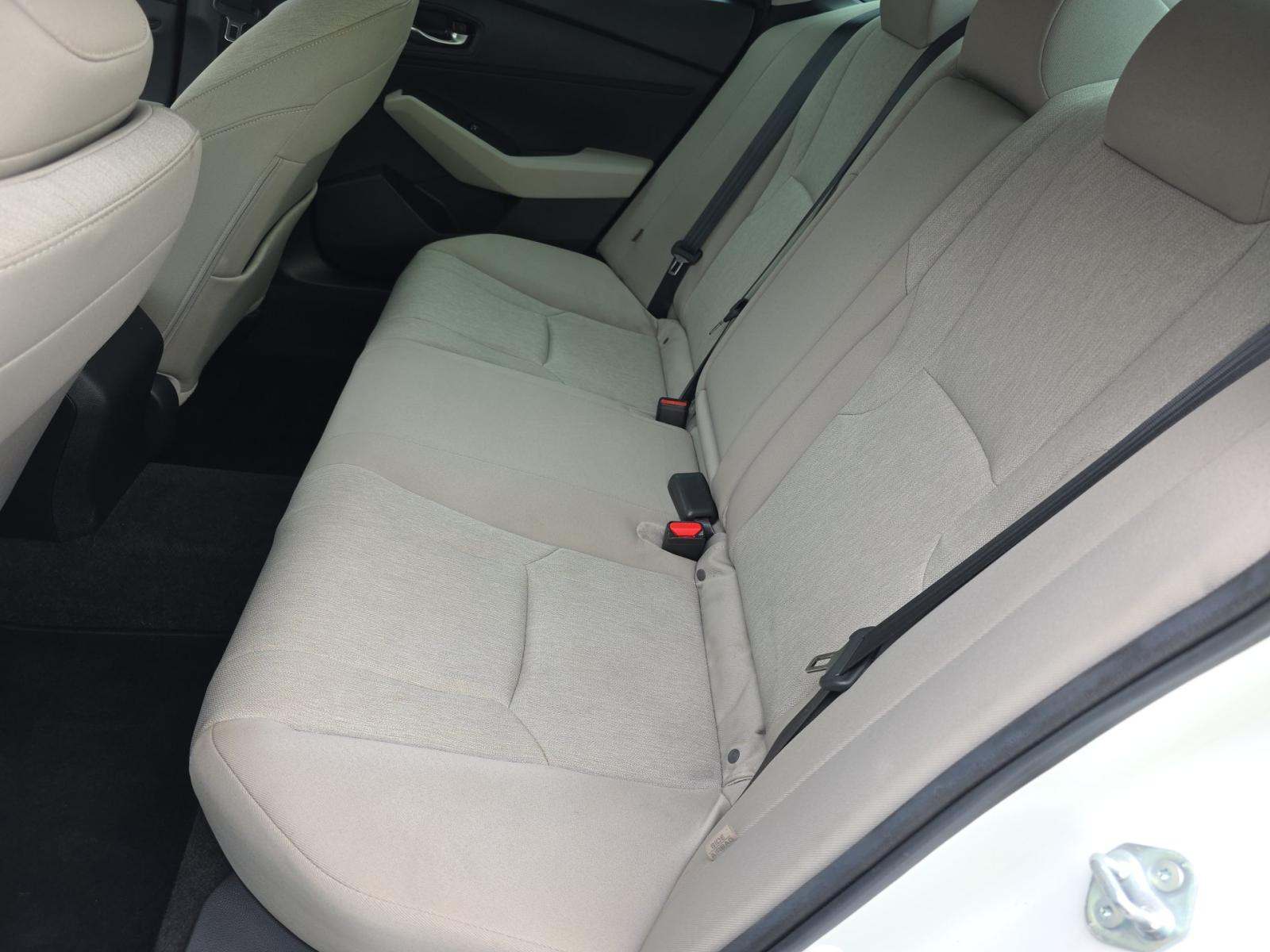 2023 Honda Accord EX FWD