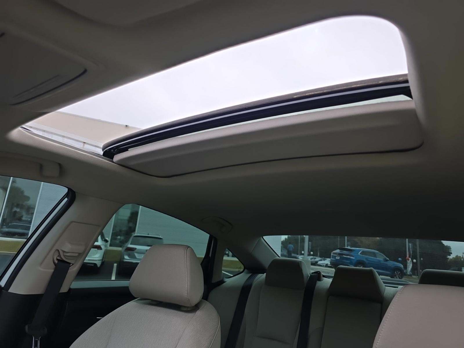 2023 Honda Accord EX FWD