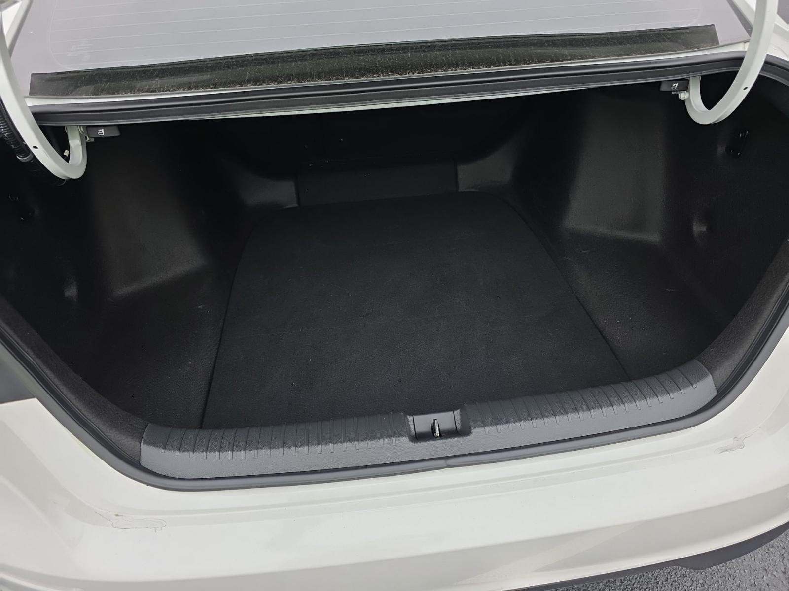 2023 Honda Accord EX FWD