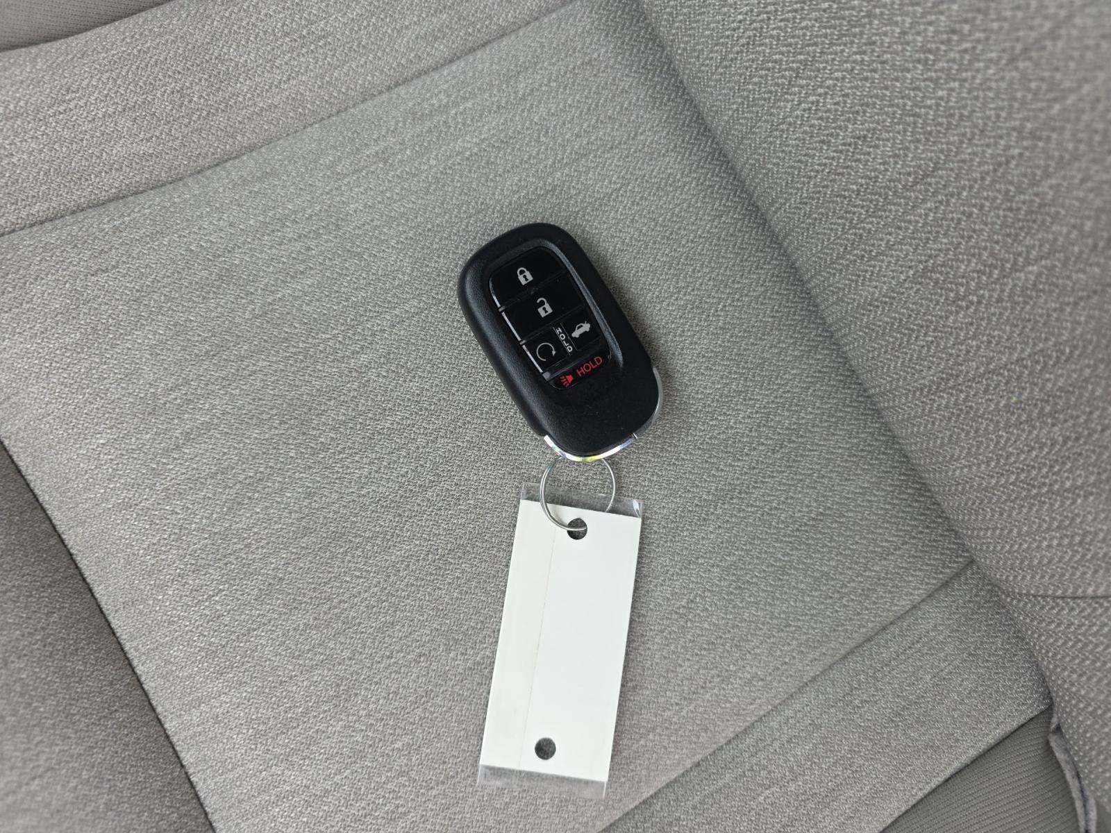 2023 Honda Accord EX FWD