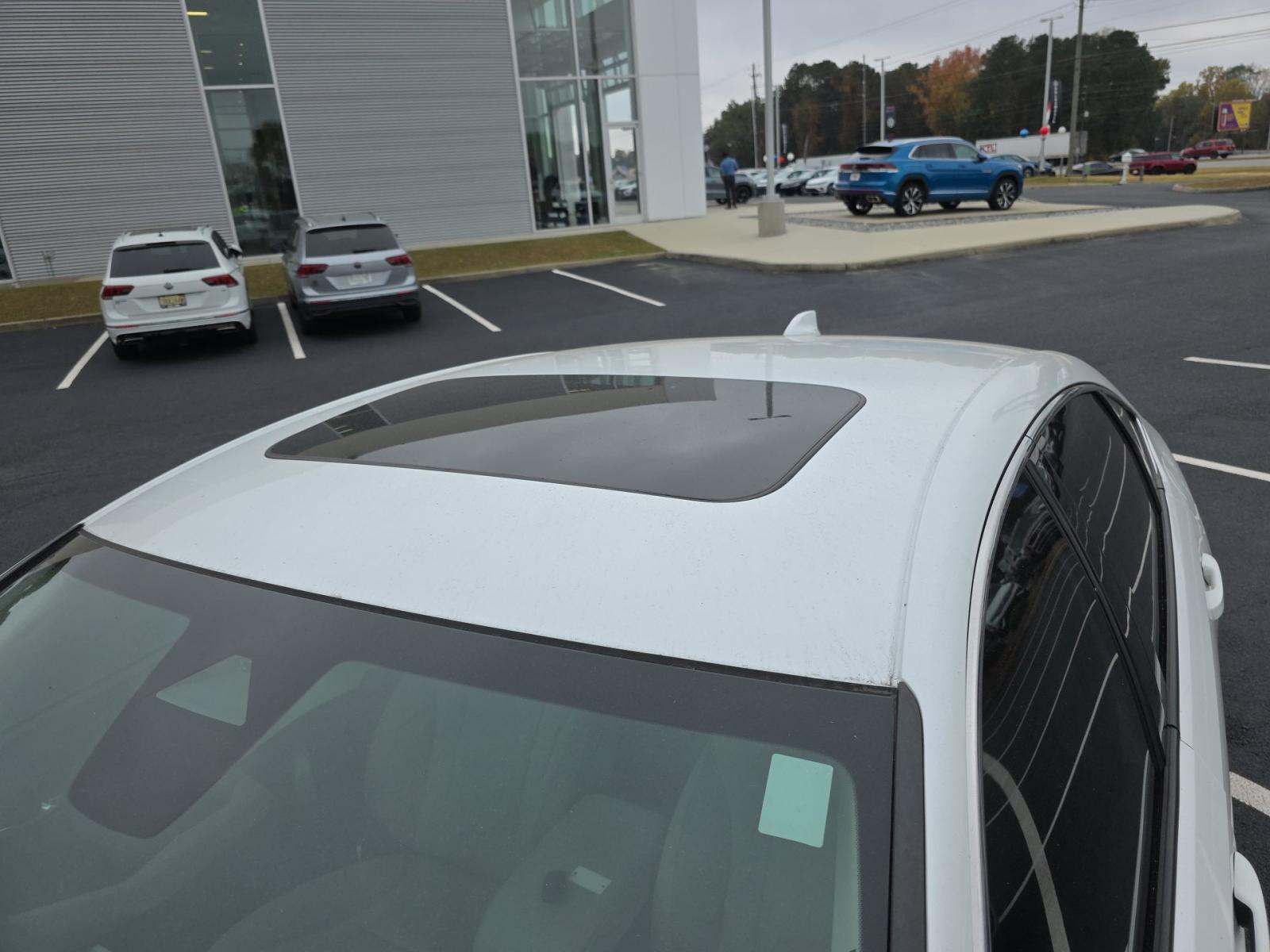 2023 Honda Accord EX FWD