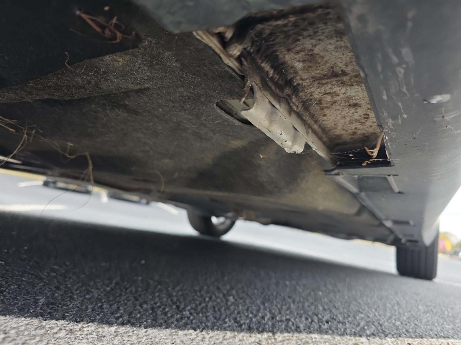 2023 Honda Accord EX FWD