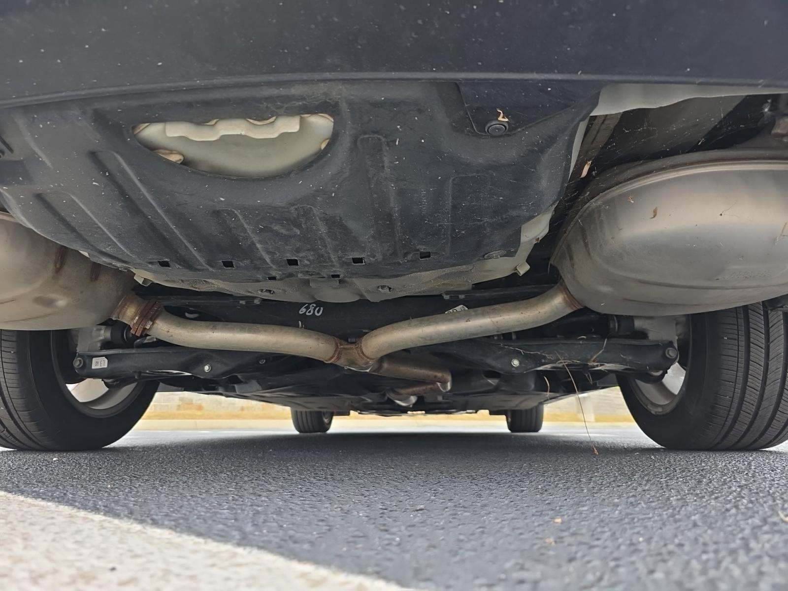 2023 Honda Accord EX FWD