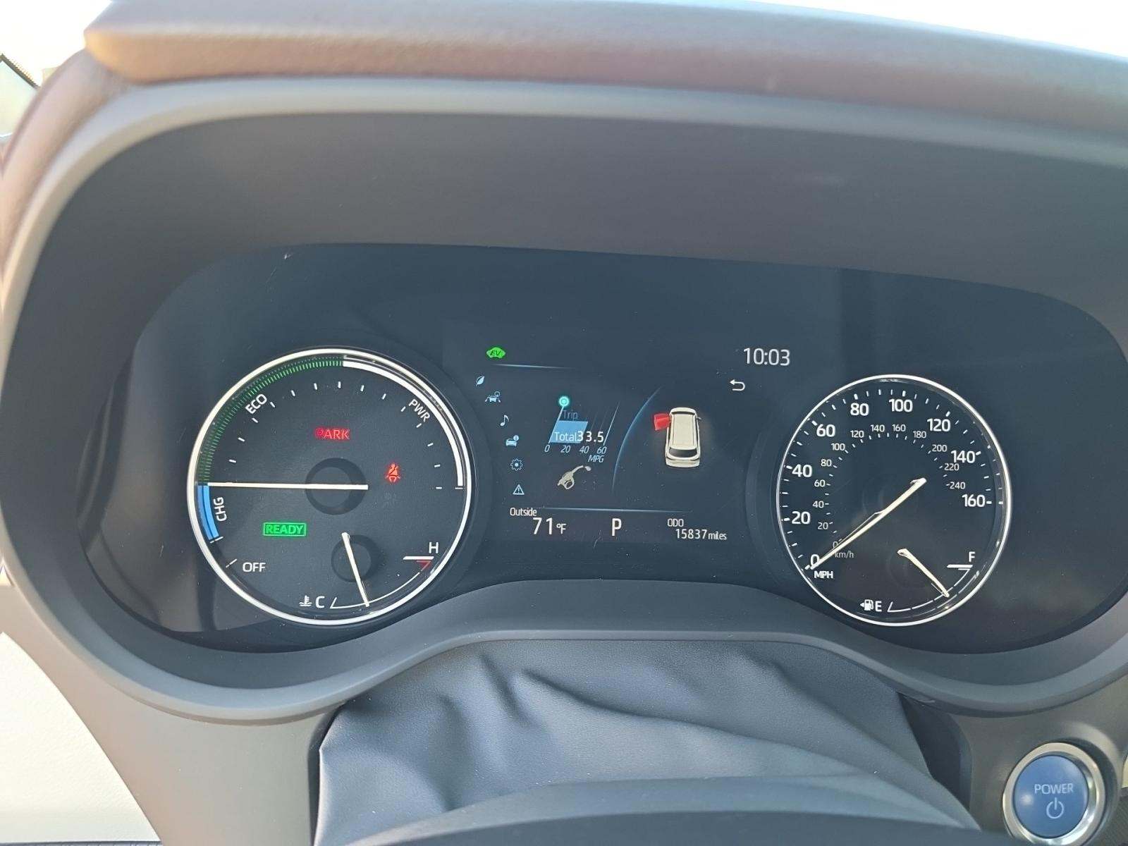 2024 Toyota Sienna Platinum FWD