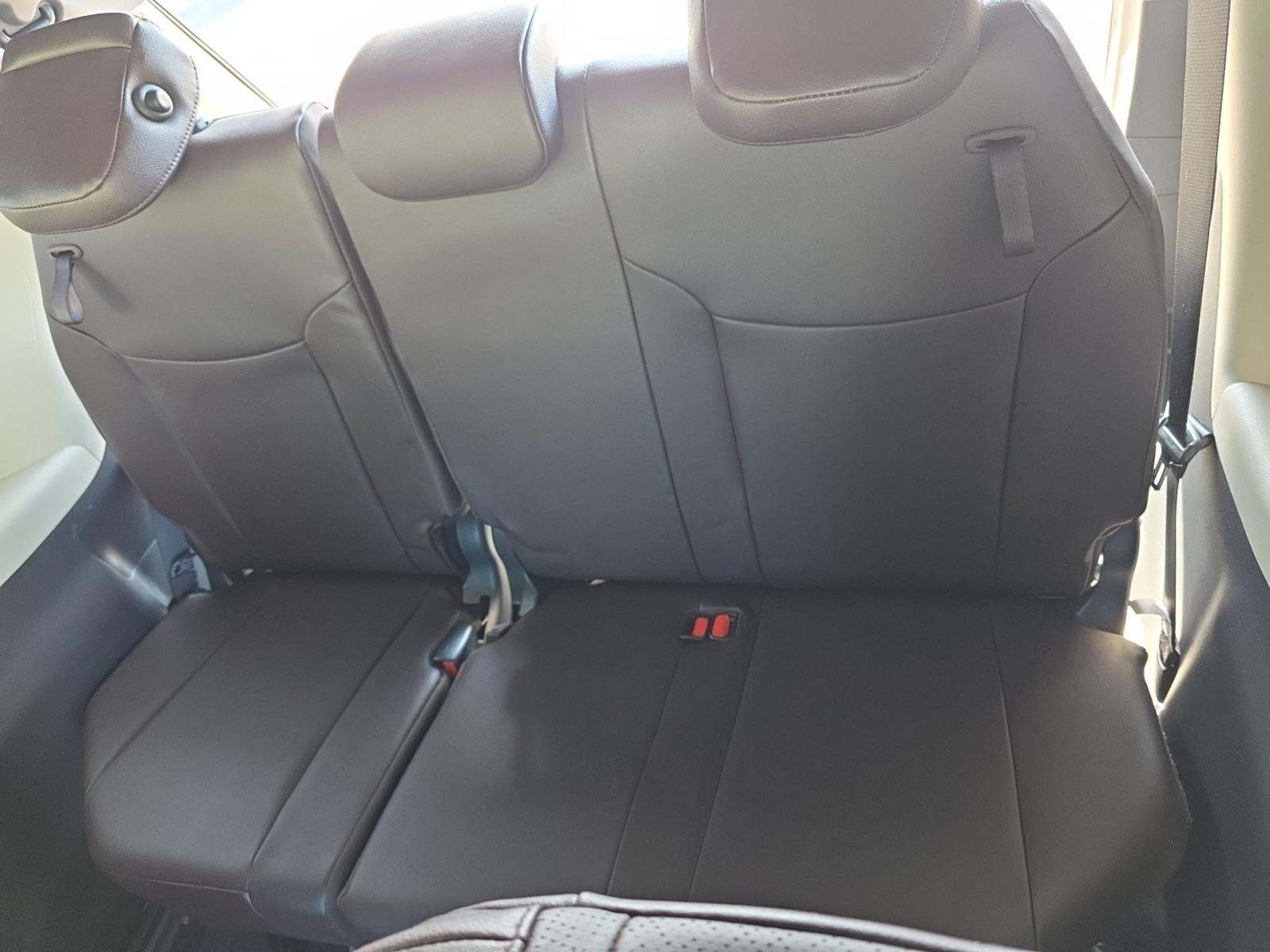 2024 Toyota Sienna Platinum FWD