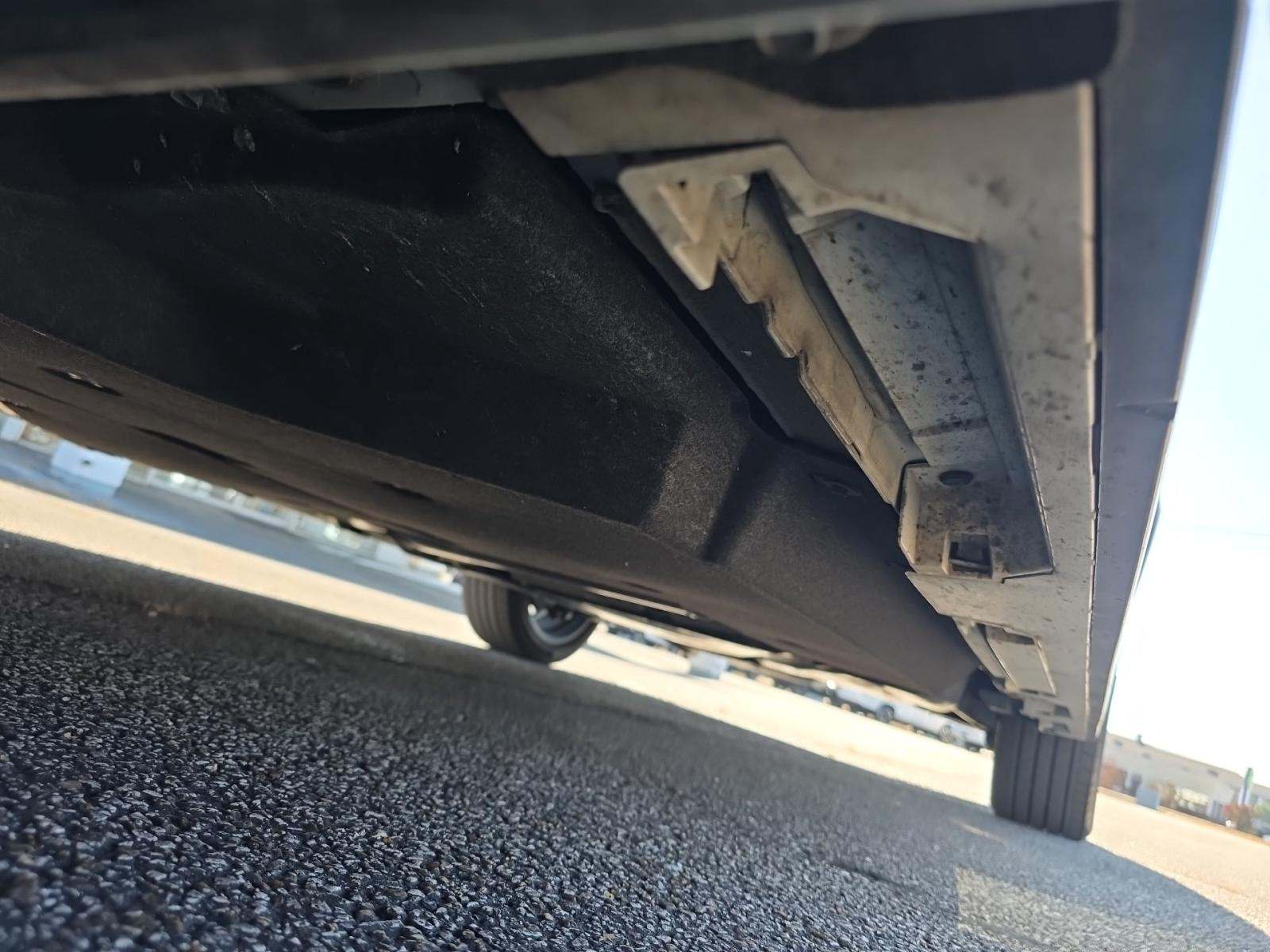 2024 Toyota Sienna Platinum FWD