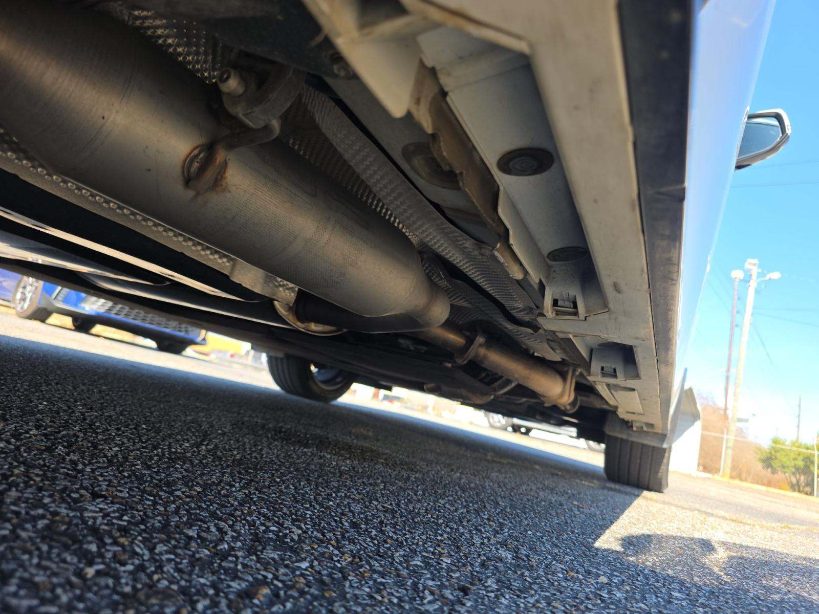 2024 Toyota Sienna Platinum FWD