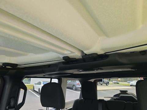 JEEP UNLIMITED SAHARA - 7