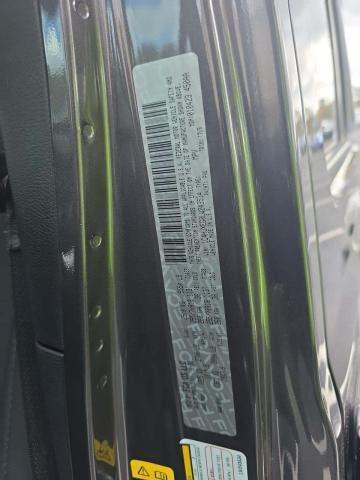 JEEP UNLIMITED SAHARA - 1