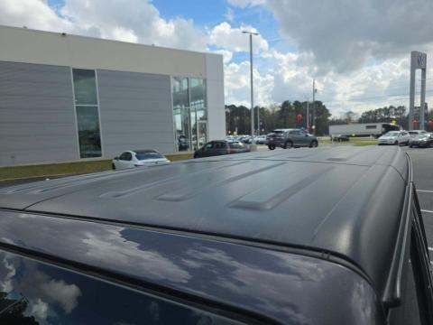 JEEP UNLIMITED SAHARA - 8