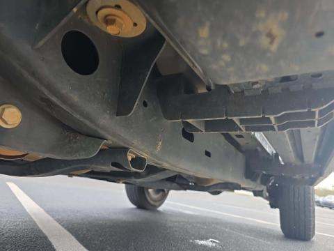 JEEP UNLIMITED SAHARA - 3