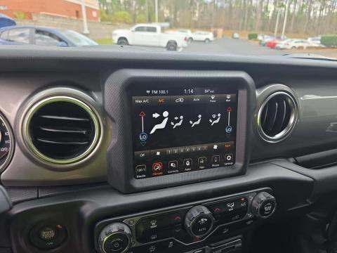 JEEP UNLIMITED SAHARA - 6