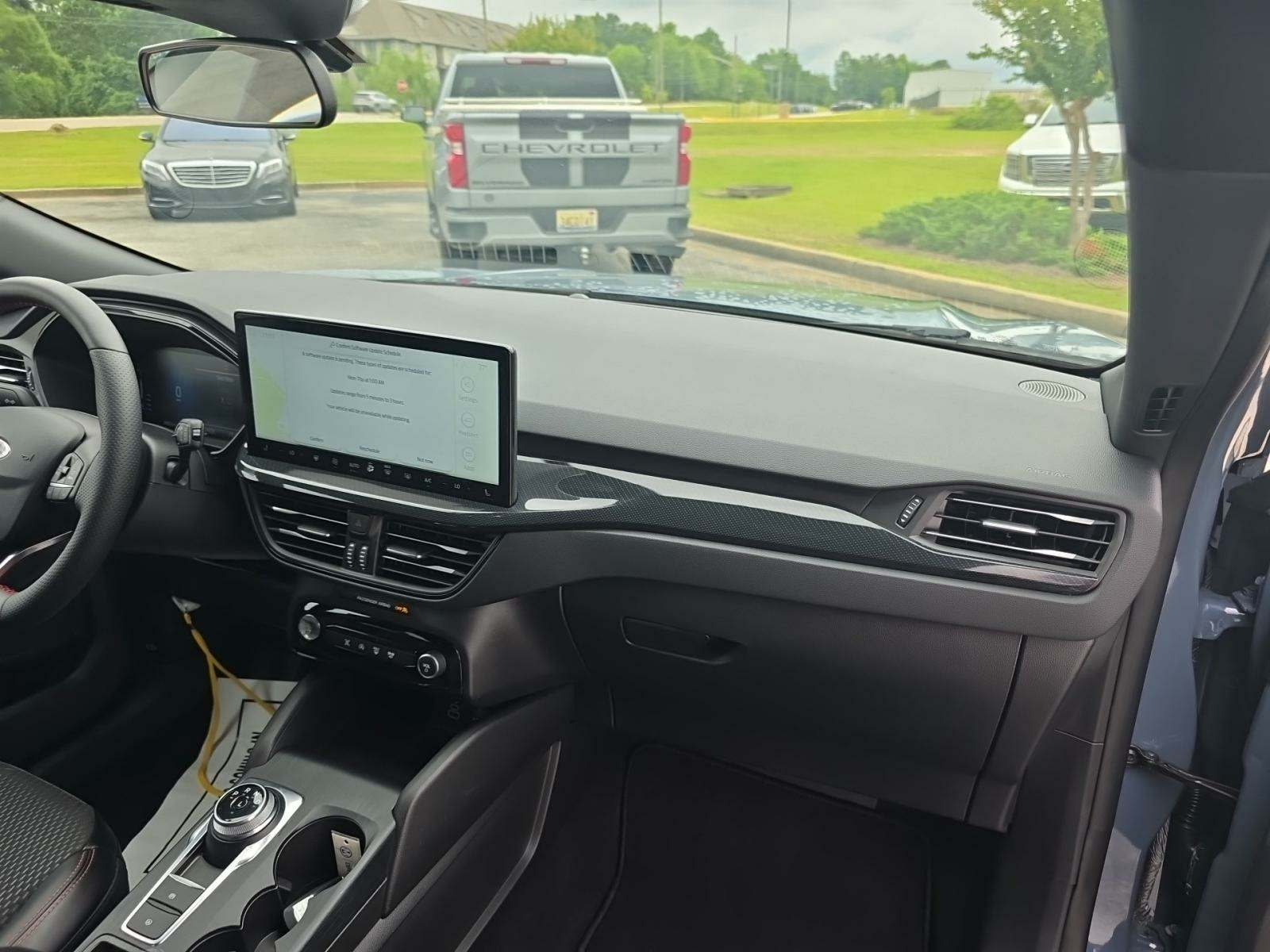 2024 Ford Escape ST-Line AWD