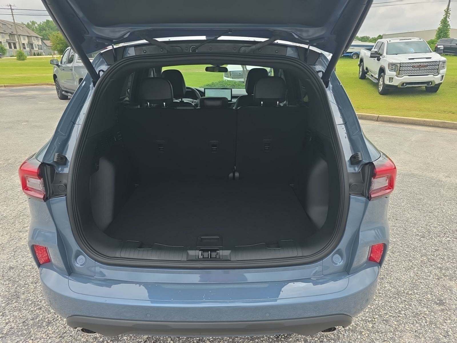 2024 Ford Escape ST-Line AWD