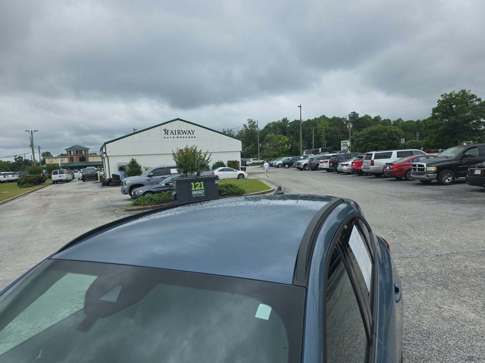 2024 Ford Escape ST-Line AWD