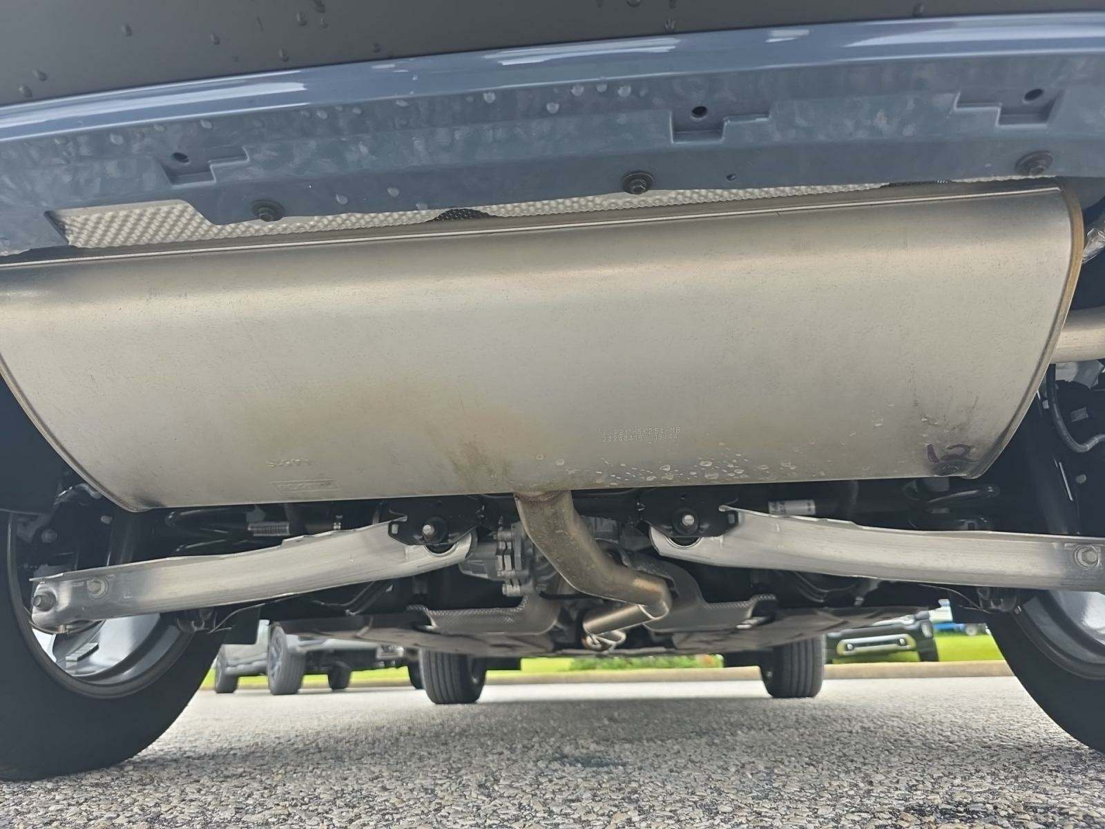 2024 Ford Escape ST-Line AWD