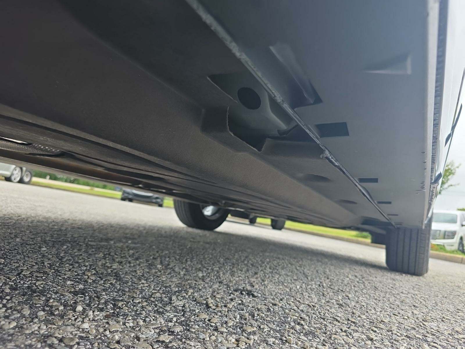 2024 Ford Escape ST-Line AWD