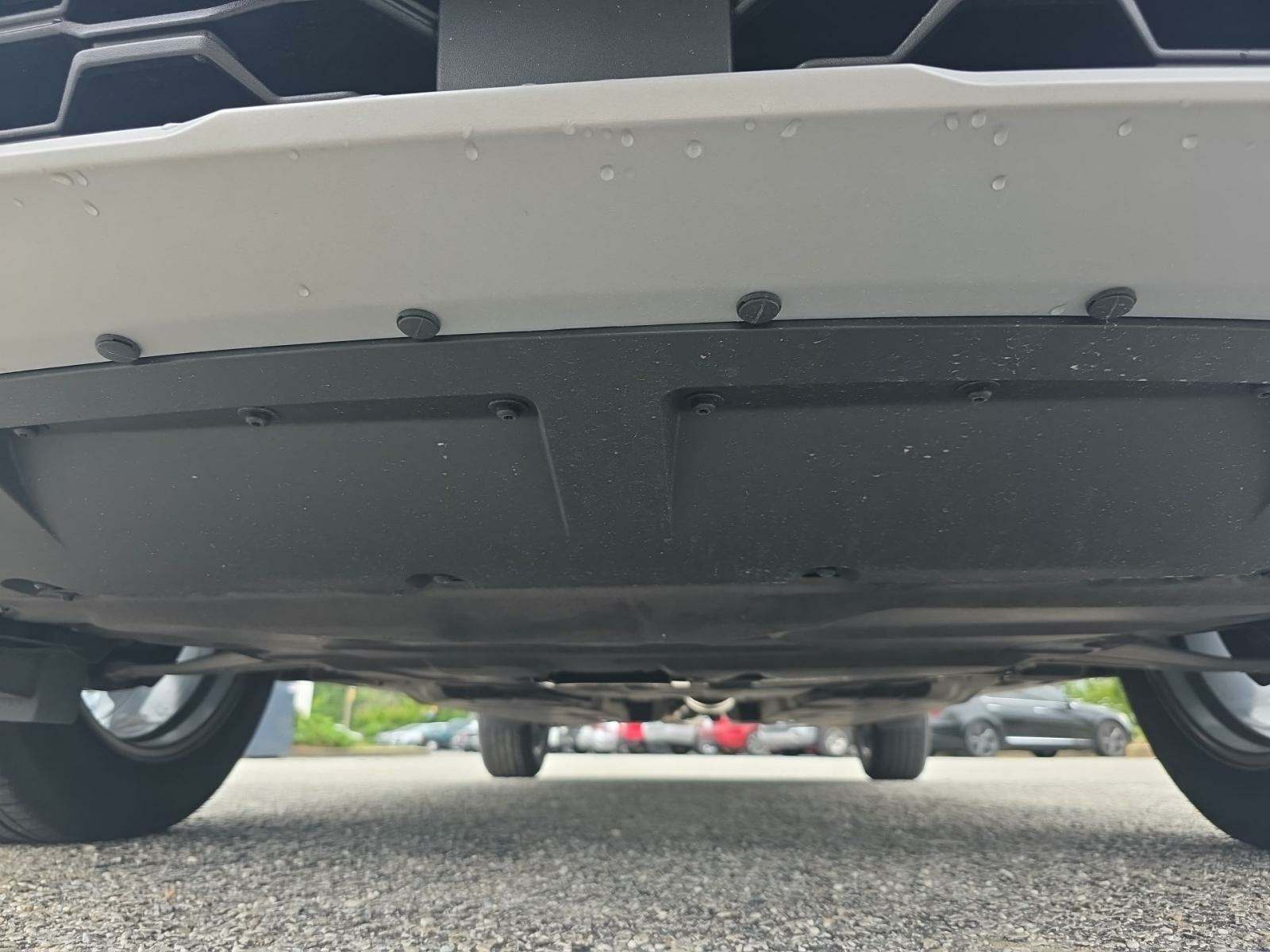 2024 Ford Escape ST-Line AWD