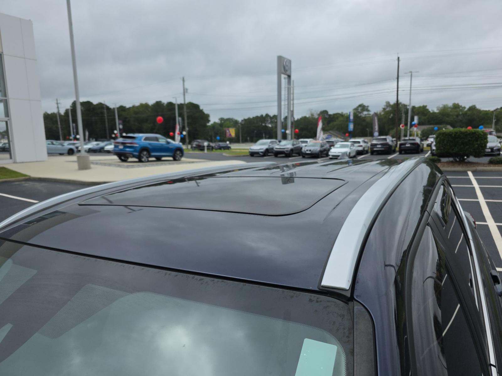 2023 Toyota Highlander XLE FWD