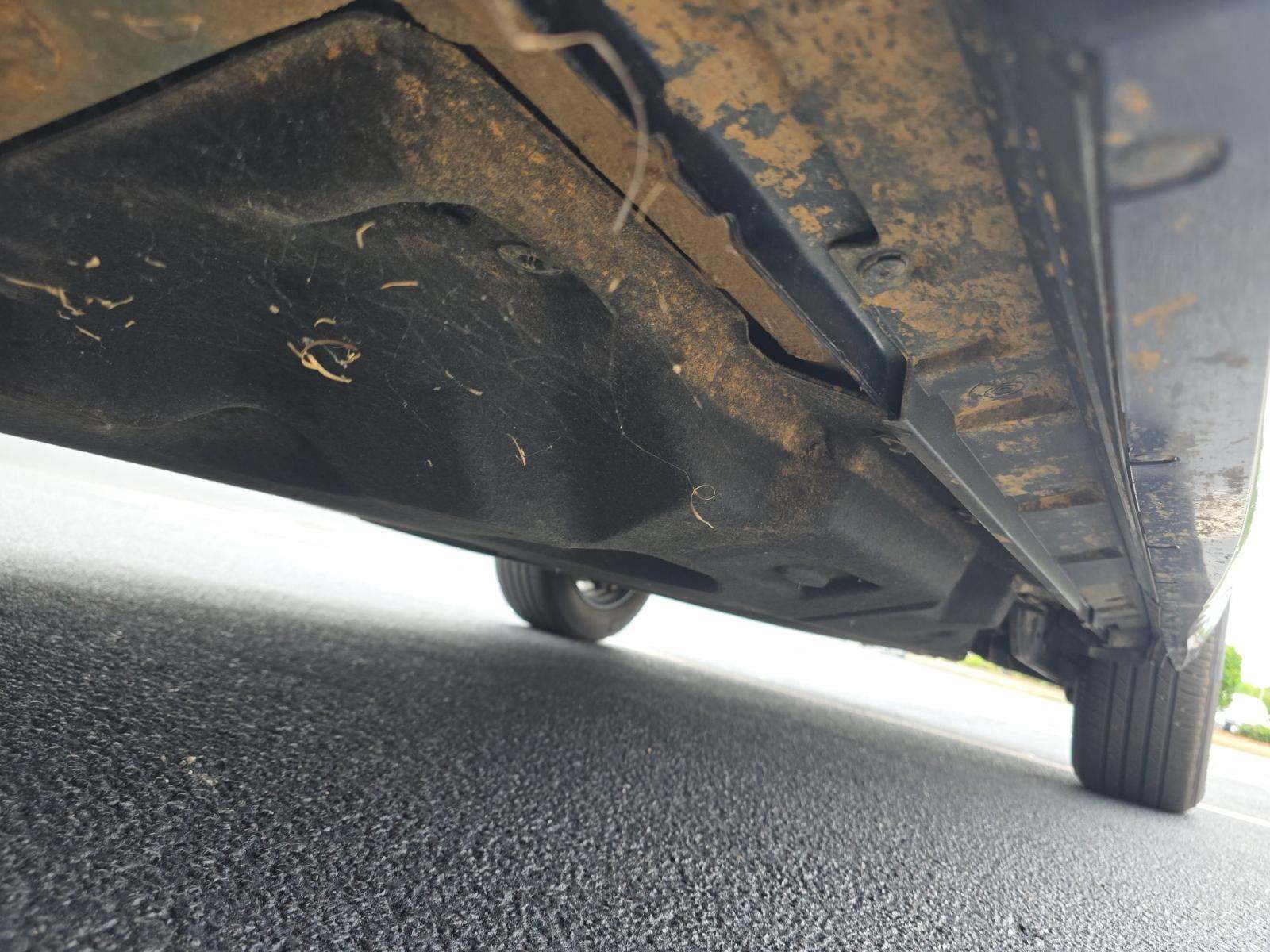 2023 Toyota Highlander XLE FWD