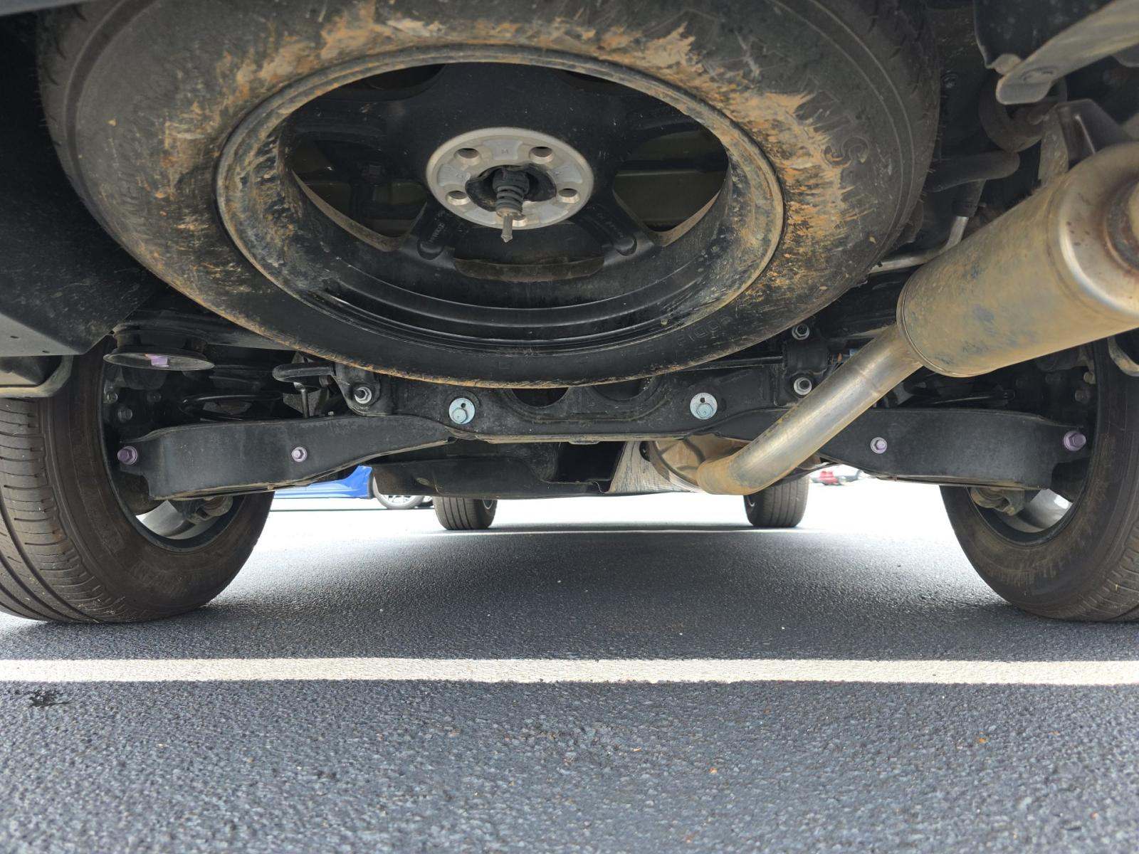 2023 Toyota Highlander XLE FWD