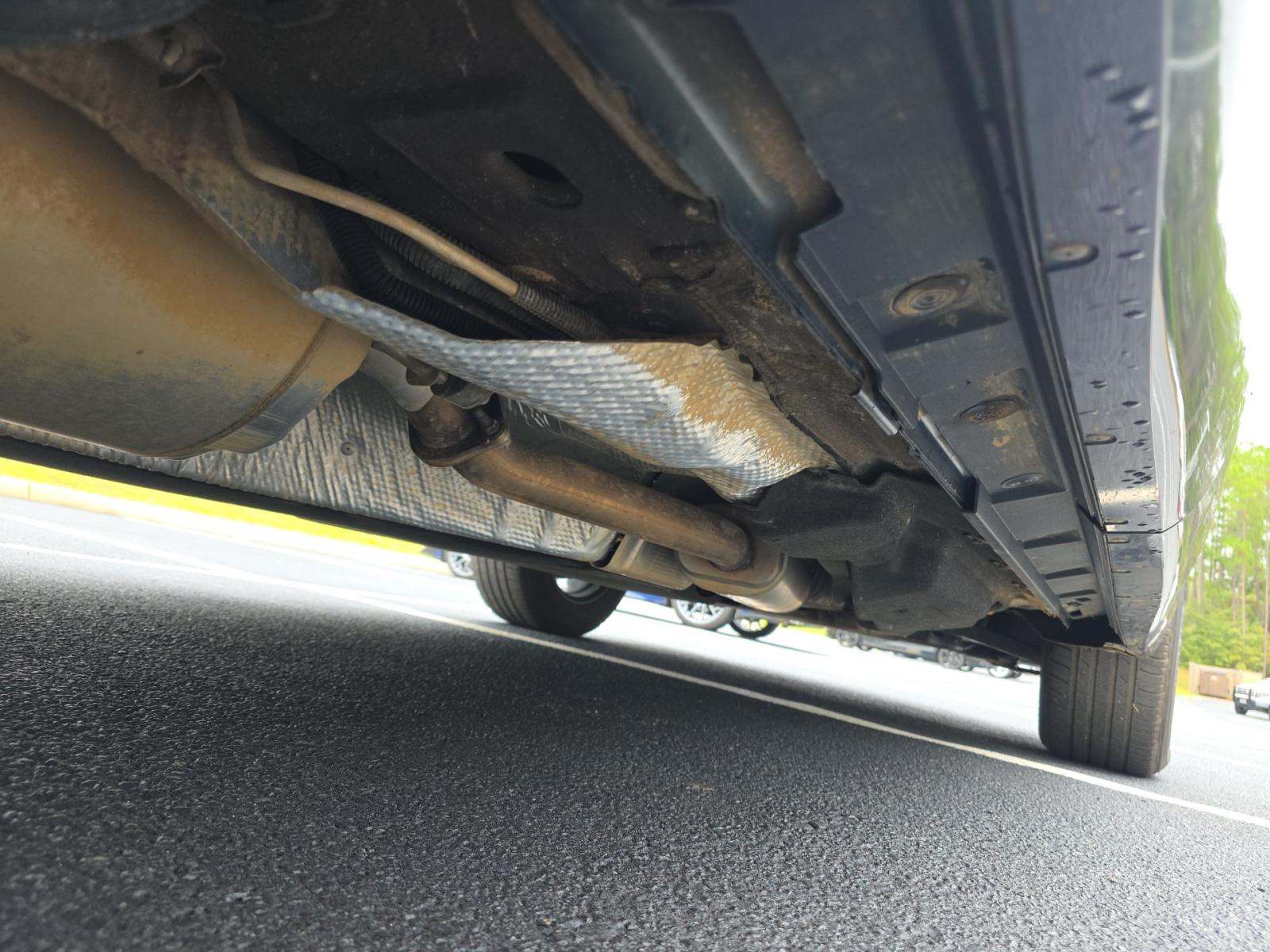 2023 Toyota Highlander XLE FWD