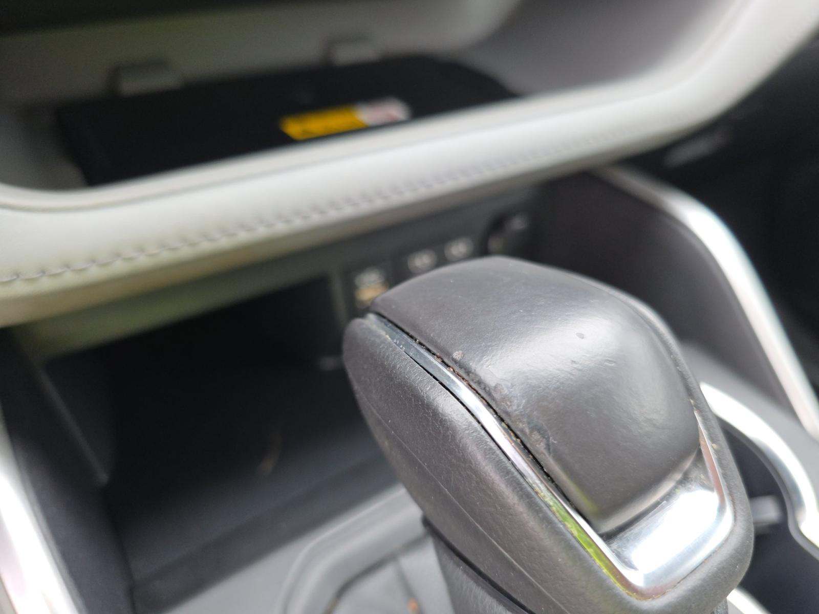 2023 Toyota Highlander XLE FWD