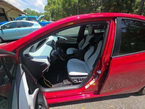 2022 Toyota Prius Limited FWD