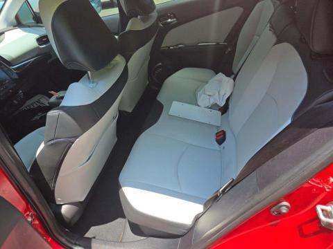 2022 Toyota Prius Limited FWD