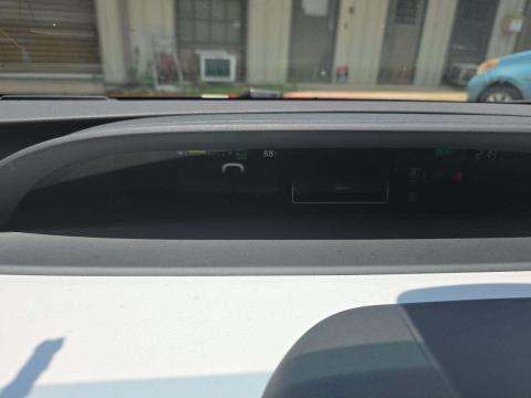 2022 Toyota Prius Limited FWD
