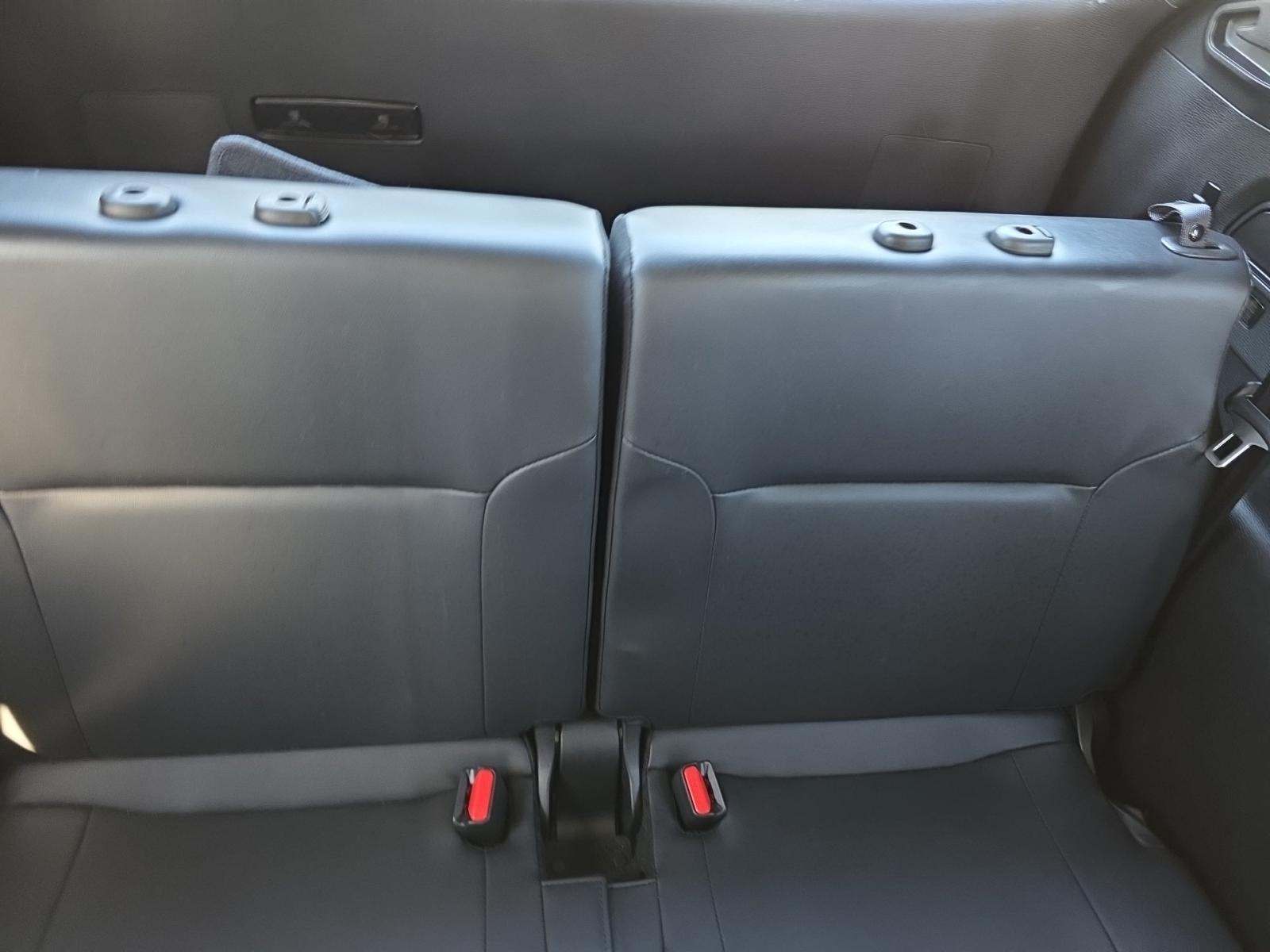 2025 Mitsubishi Outlander SE FWD