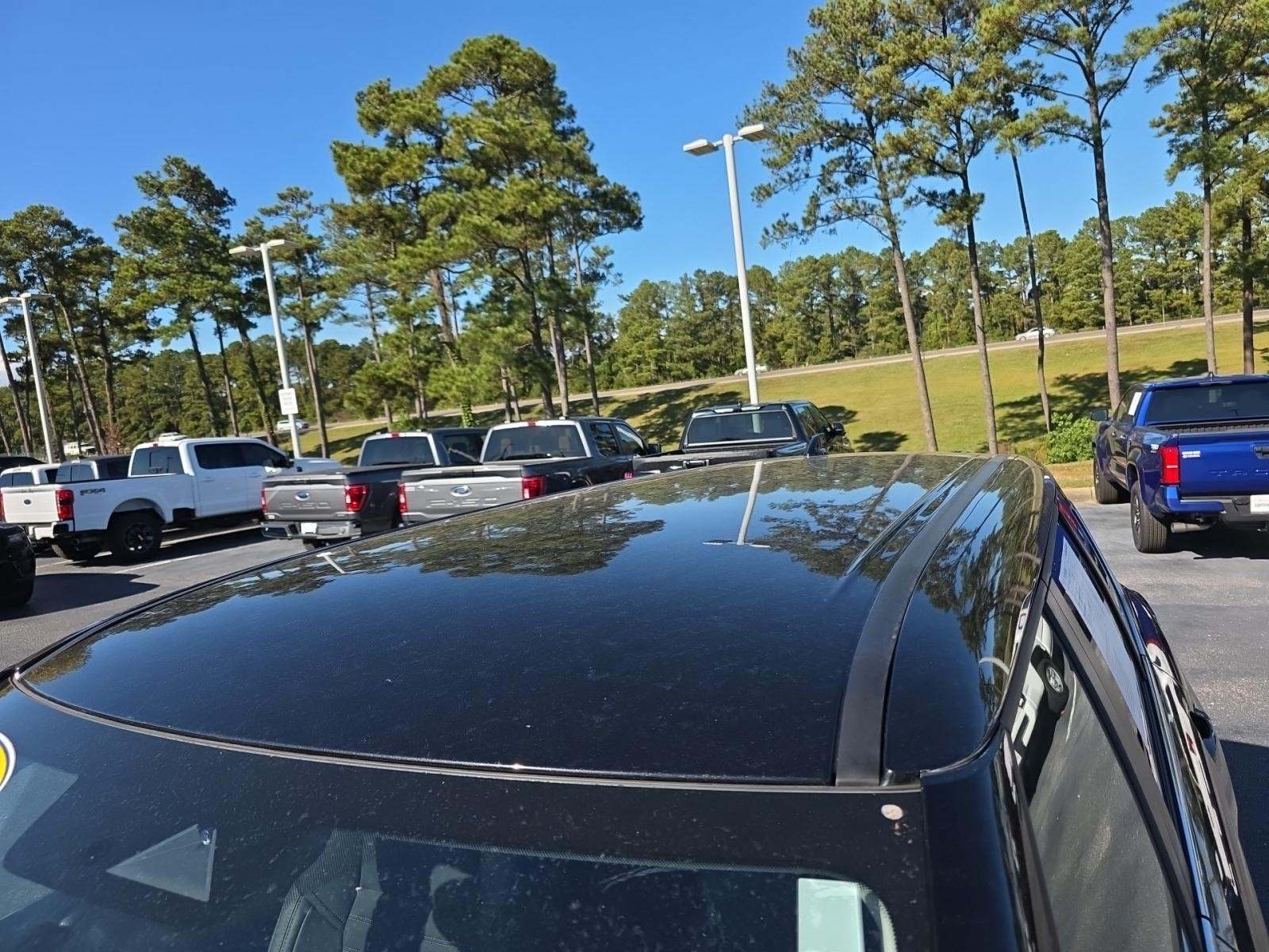 2025 Mitsubishi Outlander SE FWD