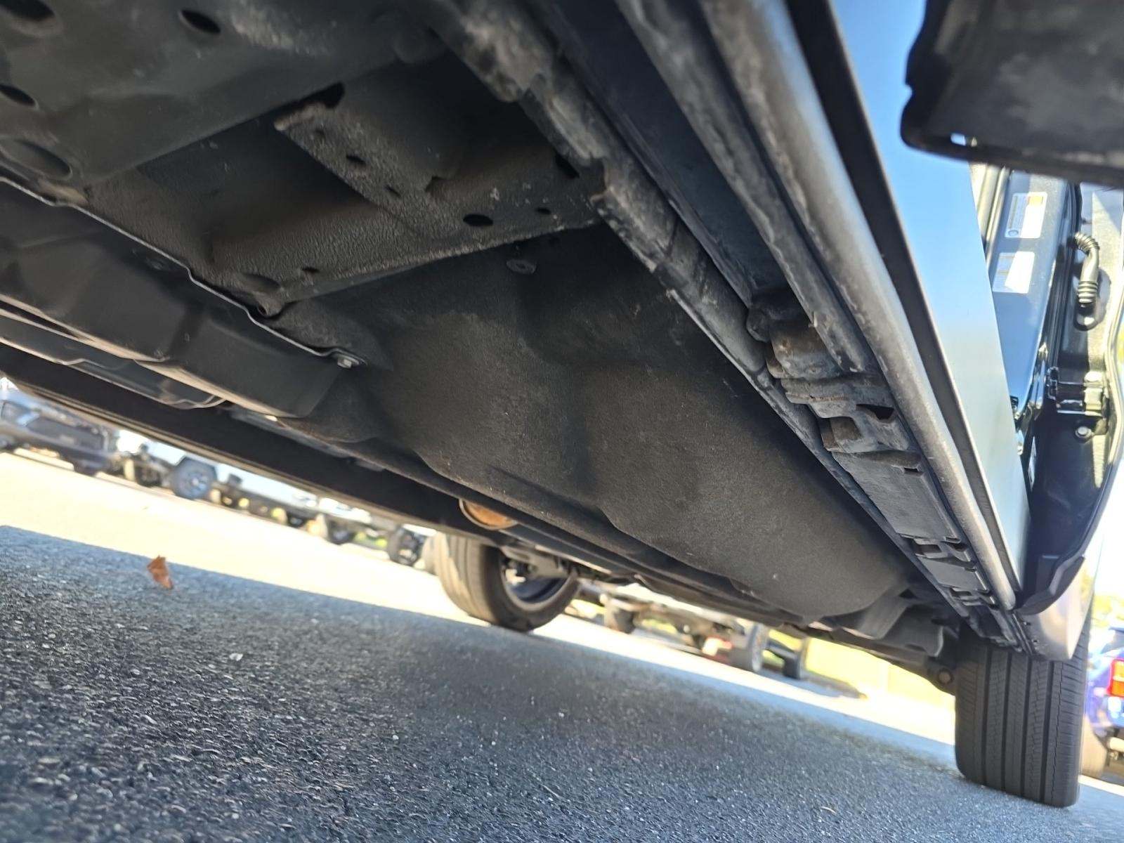 2025 Mitsubishi Outlander SE FWD