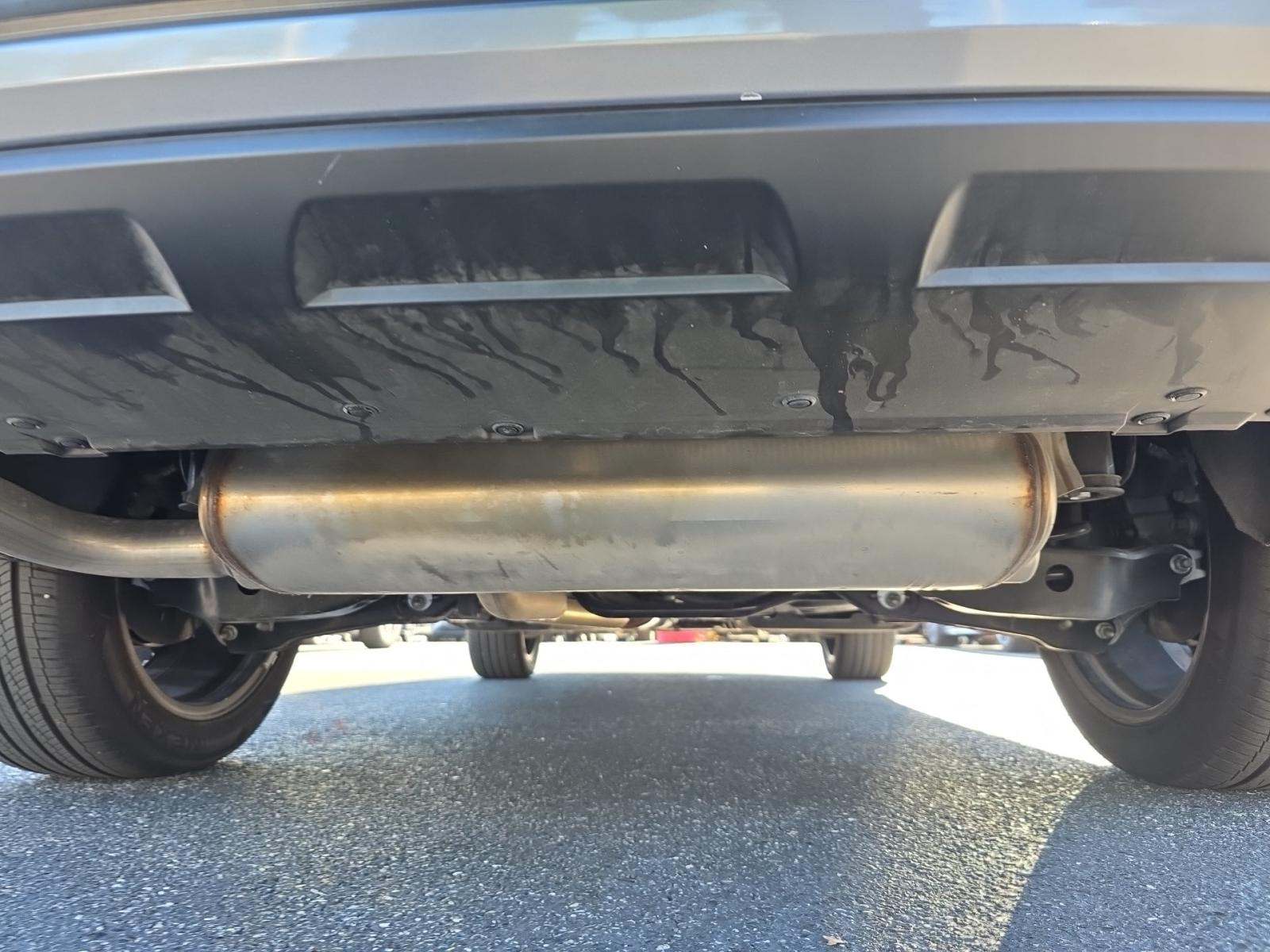 2025 Mitsubishi Outlander SE FWD