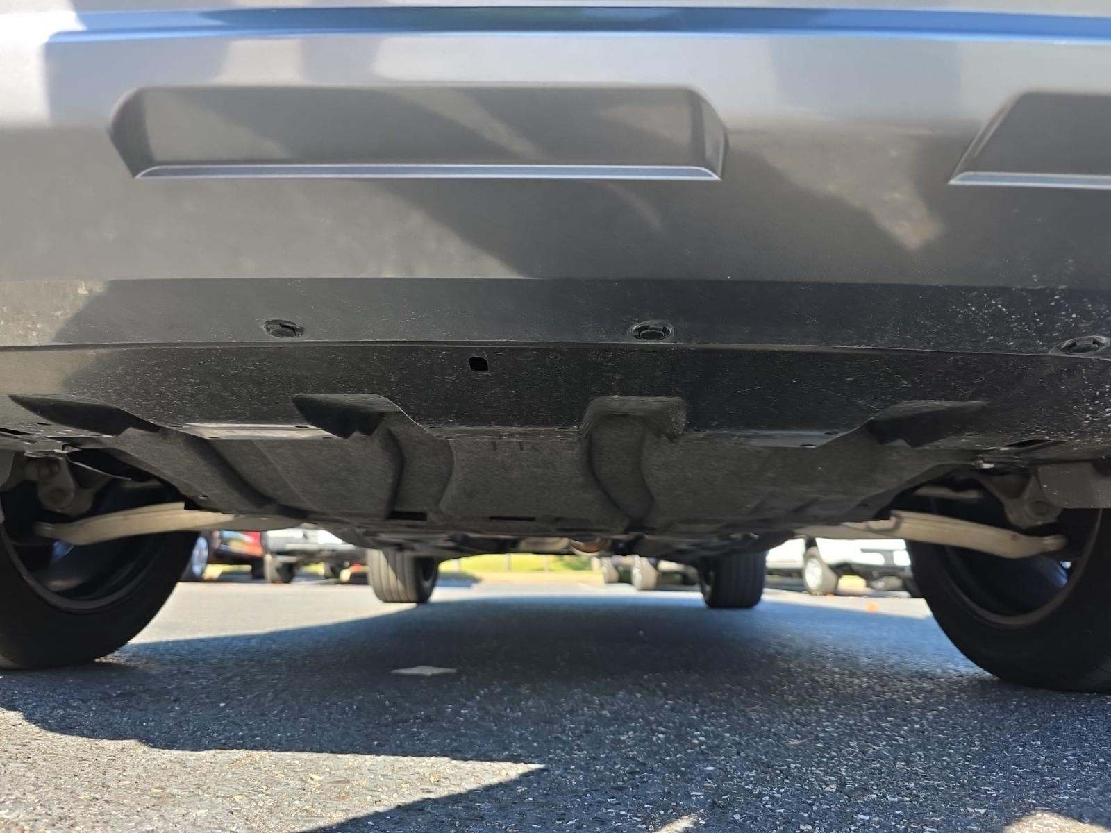 2025 Mitsubishi Outlander SE FWD