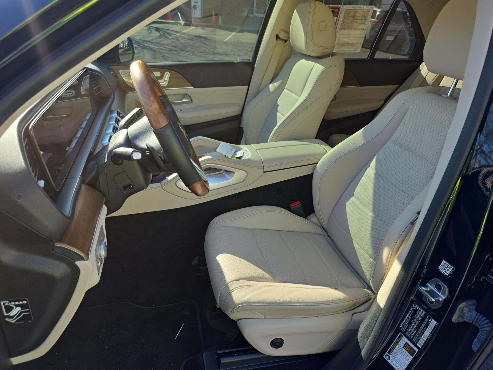 2022 Mercedes-Benz GLE GLE 350 RWD