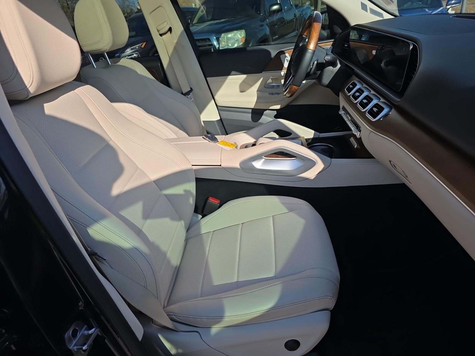 2022 Mercedes-Benz GLE GLE 350 RWD