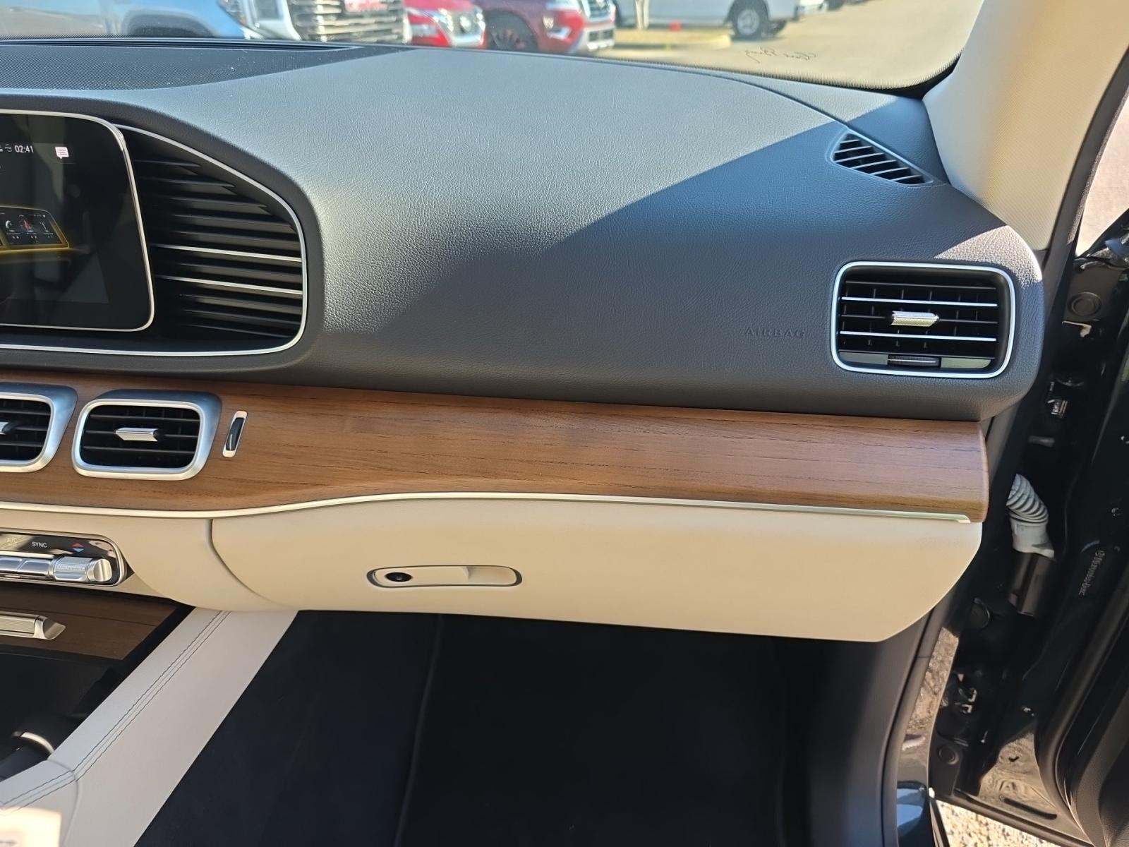 2022 Mercedes-Benz GLE GLE 350 RWD