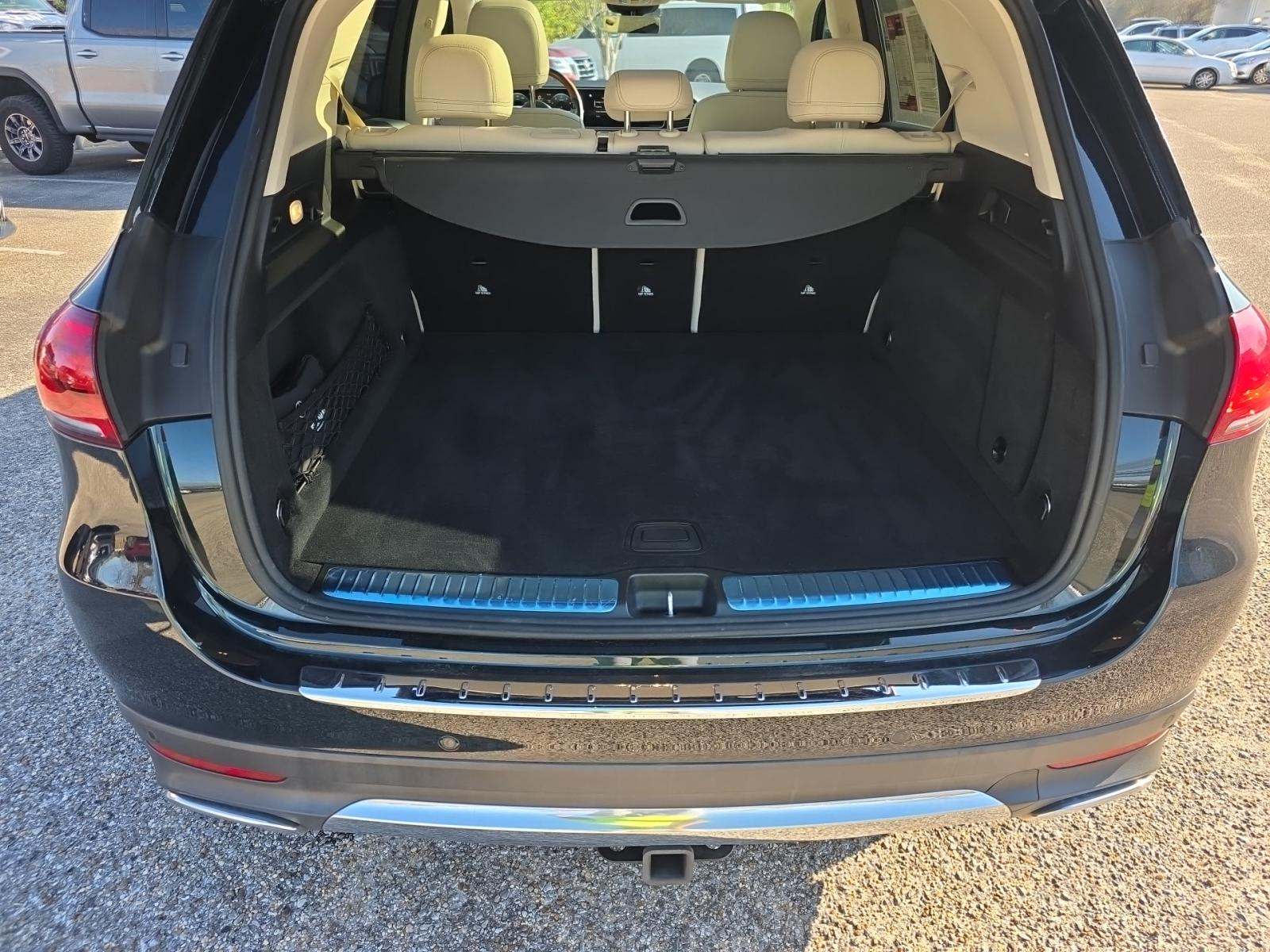 2022 Mercedes-Benz GLE GLE 350 RWD