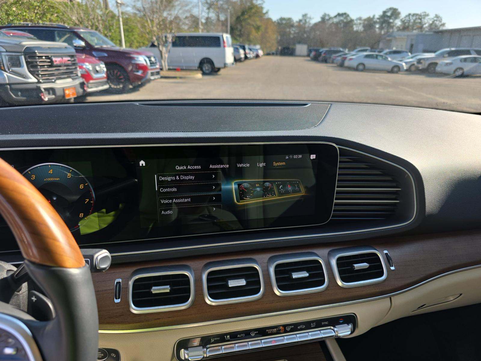 2022 Mercedes-Benz GLE GLE 350 RWD