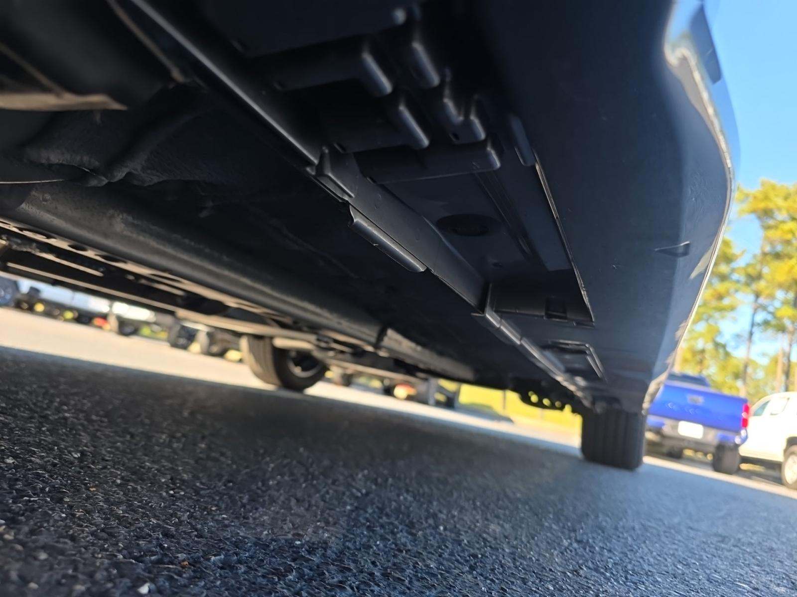 2025 Toyota Corolla LE FWD