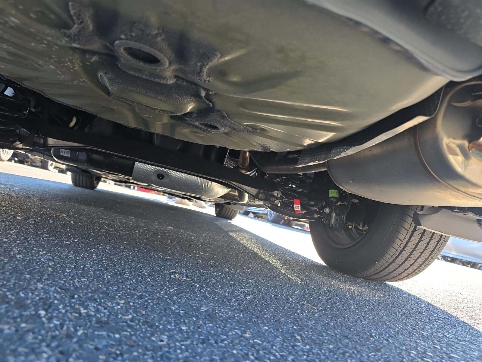 2025 Toyota Corolla LE FWD