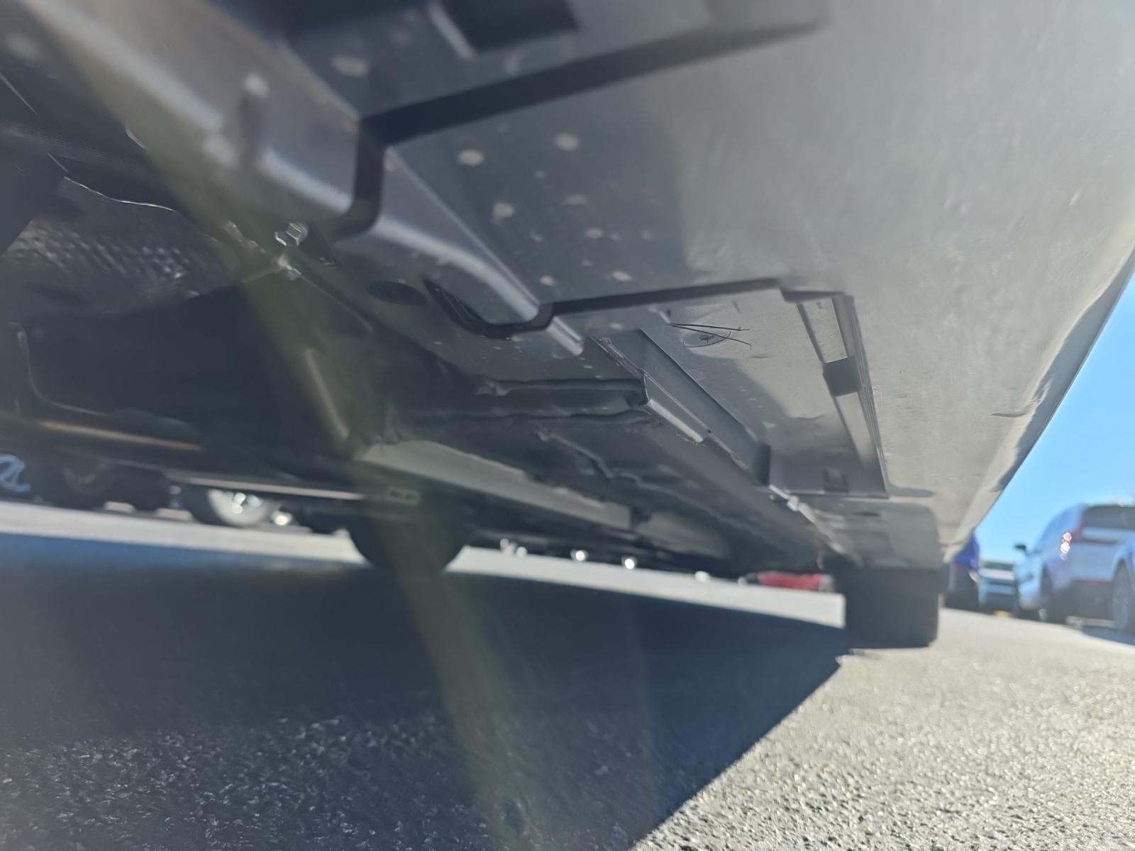 2025 Toyota Corolla LE FWD